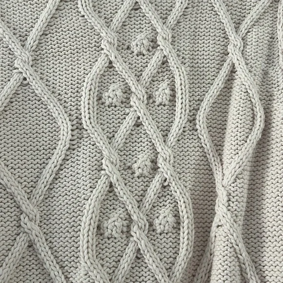 Knit sweater - Picture 2 of 4